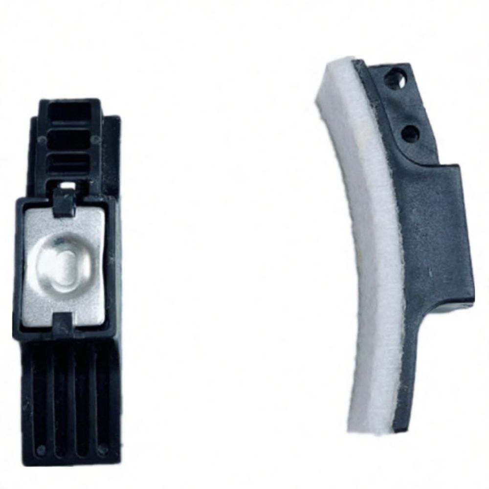 Cycling Gear And Equipment - 6 mm Kalınlığında, Dayanıklı Fiber Fren