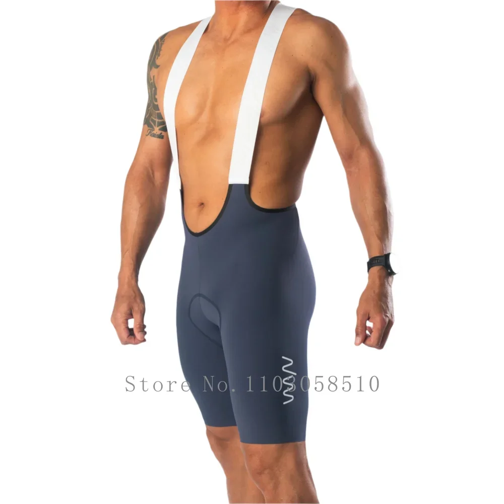 Cycling Bib Shorts - Wyn Erkekler Bisiklet Bib Şort Uzun