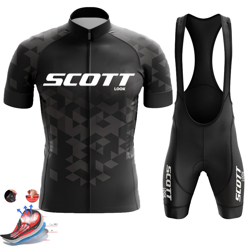 Cycling Gear Brands - 2025 Takım Bisiklet forması Setleri erkek