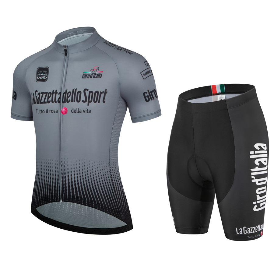 İtalya turu bisiklet kıyafetle - Cycling Gear Jersey incelemesi ve fiyatı