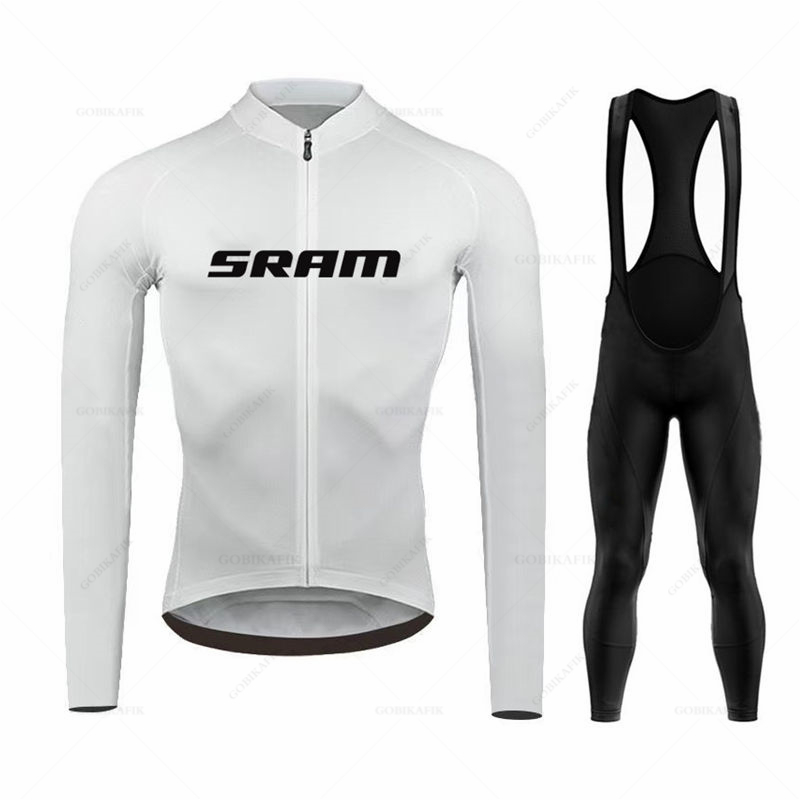 Sram-Pro Team Bisiklet Forması - Cycling Bib Shorts incelemesi ve fiyatı