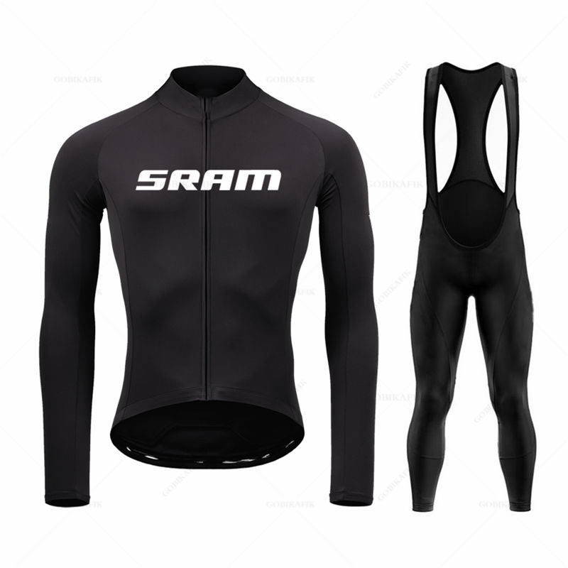Sram-Pro Team Bisiklet Forması - Cycling Bib Shorts incelemesi ve fiyatı