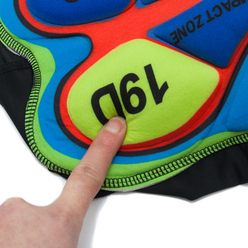 Ineos Takımı Yaz Bisiklet Form - Cycling Bib Shorts incelemesi ve fiyatı