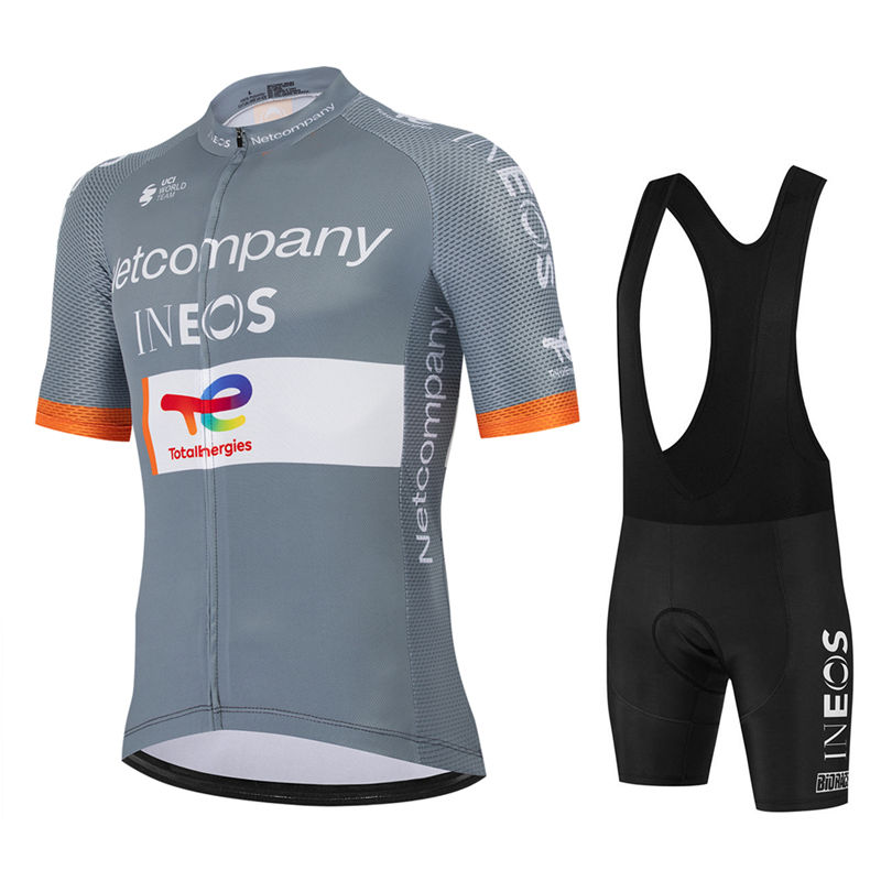 Ineos Takımı Yaz Bisiklet Form - Cycling Bib Shorts incelemesi ve fiyatı