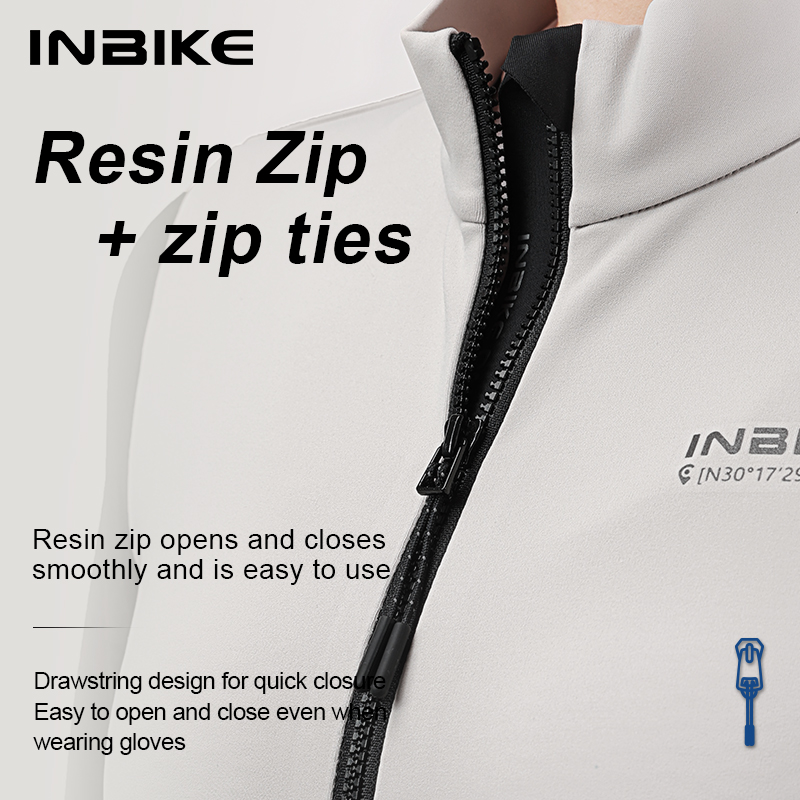 INBIKE Kışlık Polar Bisiklet T - Cycling Gear Jersey incelemesi ve fiyatı