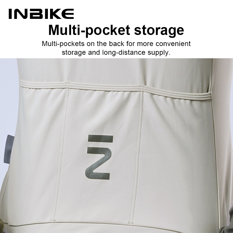 INBIKE Kışlık Polar Bisiklet T - Cycling Gear Jersey incelemesi ve fiyatı