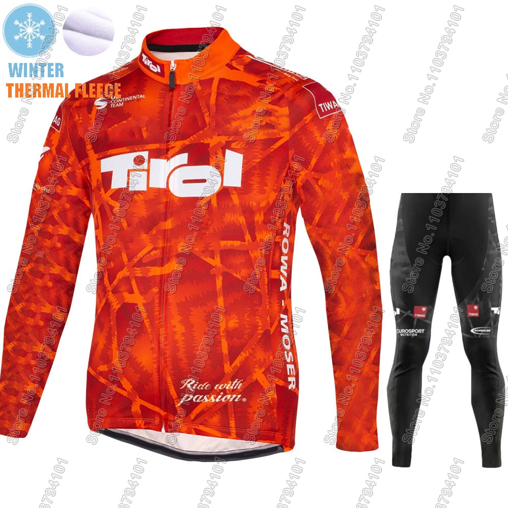 Tirol Takımı 2024 Bisiklet Jer - Cycling Bib Shorts incelemesi ve fiyatı