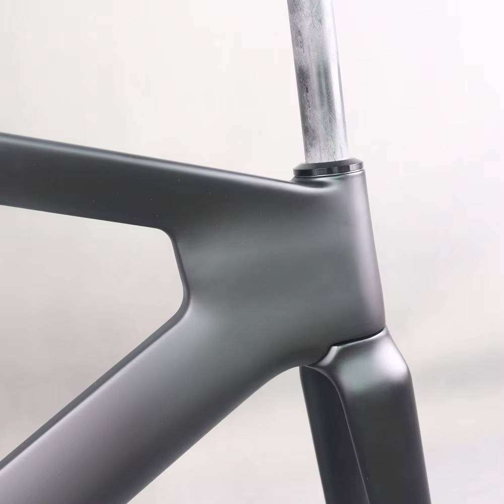 Yeni49 51 54 57CM Fexie Yol Bi - Carbon Bike Frame incelemesi ve fiyatı