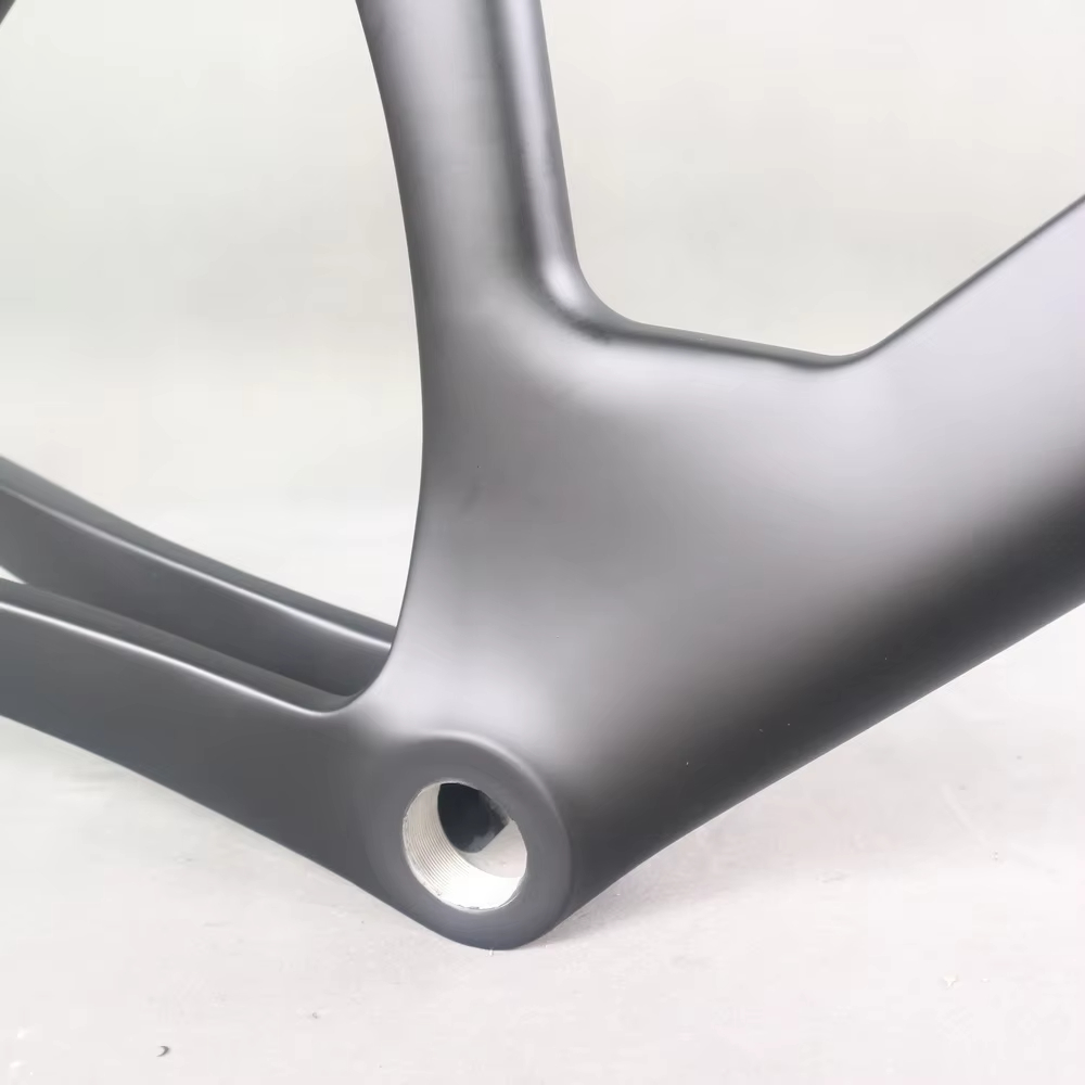 Yeni49 51 54 57CM Fexie Yol Bi - Carbon Bike Frame incelemesi ve fiyatı