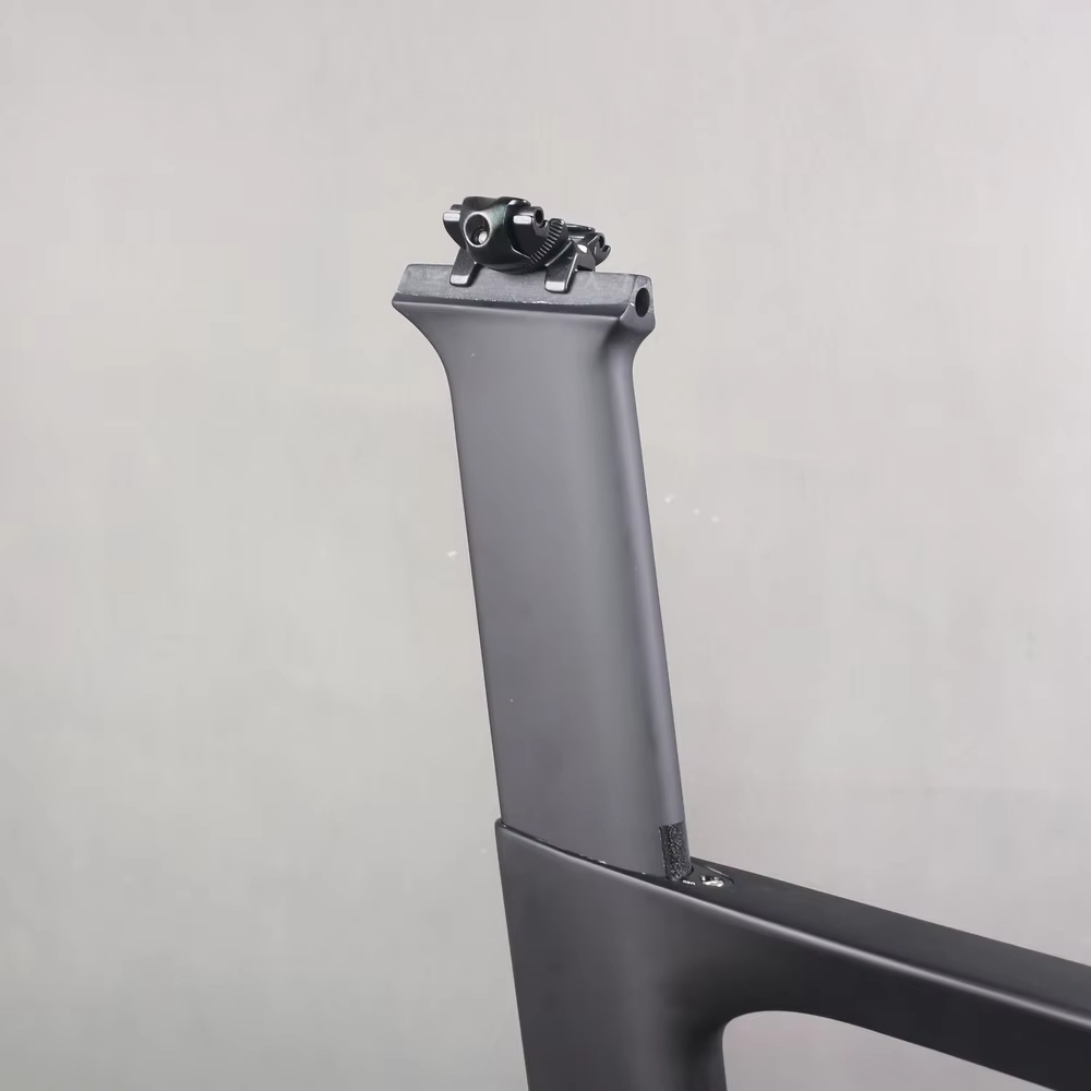 Yeni49 51 54 57CM Fexie Yol Bi - Carbon Bike Frame incelemesi ve fiyatı