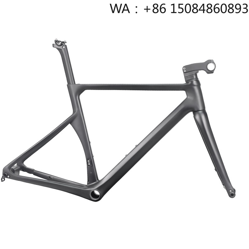 LCR015S-D Yol Bisikleti Kadros - Carbon Bike Frame incelemesi ve fiyatı