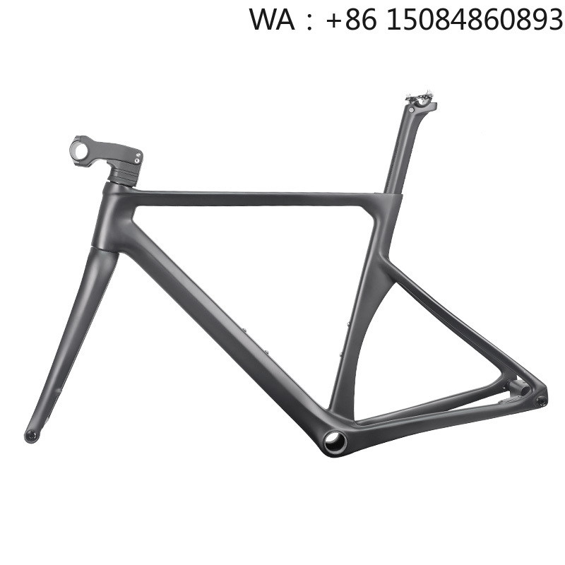 LCR015S-D Yol Bisikleti Kadros - Carbon Bike Frame incelemesi ve fiyatı