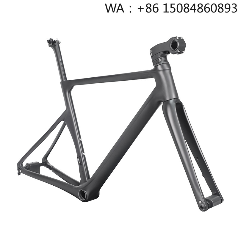 LCR015S-D Yol Bisikleti Kadros - Carbon Bike Frame incelemesi ve fiyatı