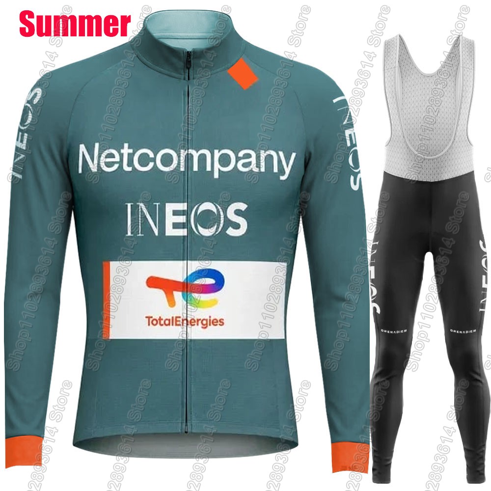 Netcompany-INEOS Takımı 2026 B - Cycling Bib Shorts incelemesi ve fiyatı