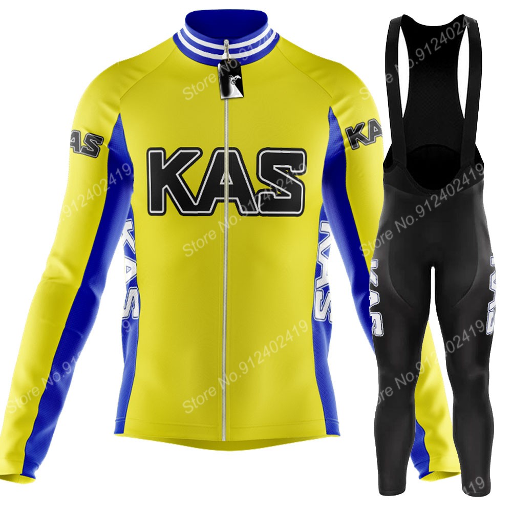 KAS ekibi 2023 bisiklet formas - Cycling Bib Shorts incelemesi ve fiyatı