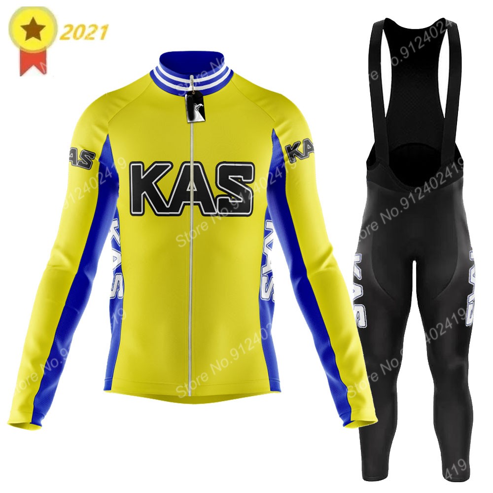 KAS ekibi 2023 bisiklet formas - Cycling Bib Shorts incelemesi ve fiyatı