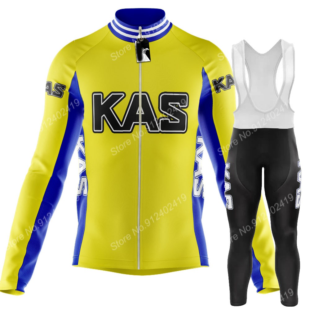 KAS ekibi 2023 bisiklet formas - Cycling Bib Shorts incelemesi ve fiyatı