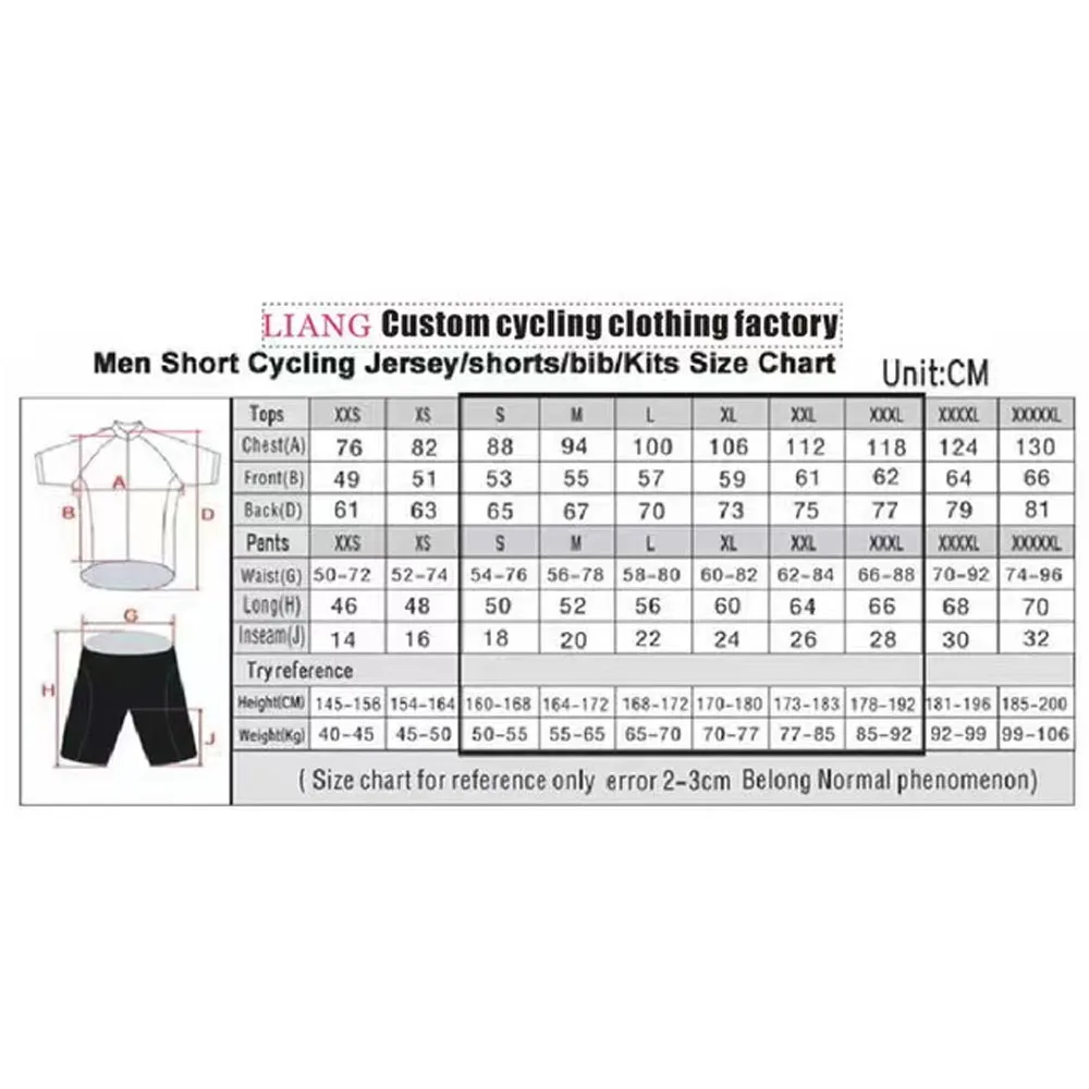 Lotto Bisiklet 2026 Jersey Set - Cycling Bib Shorts incelemesi ve fiyatı