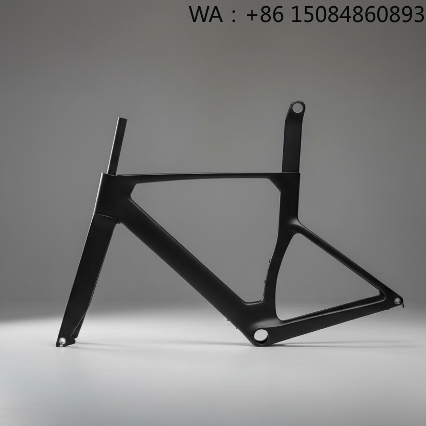 Ultra Hafif Karbon Aero Yol Bi - Carbon Bike Frame incelemesi ve fiyatı