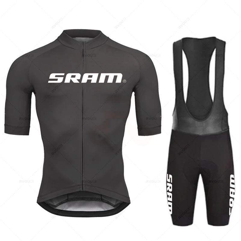 2027 Sram Pro Bisiklet Forması - Cycling Bib Shorts incelemesi ve fiyatı