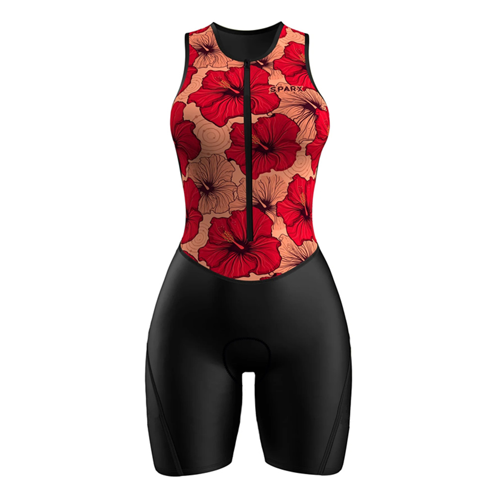 Sparx spor triatlon yarış takı - Cycling Gear Jersey incelemesi ve fiyatı