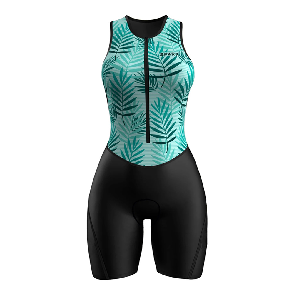 Sparx spor triatlon yarış takı - Cycling Gear Jersey incelemesi ve fiyatı
