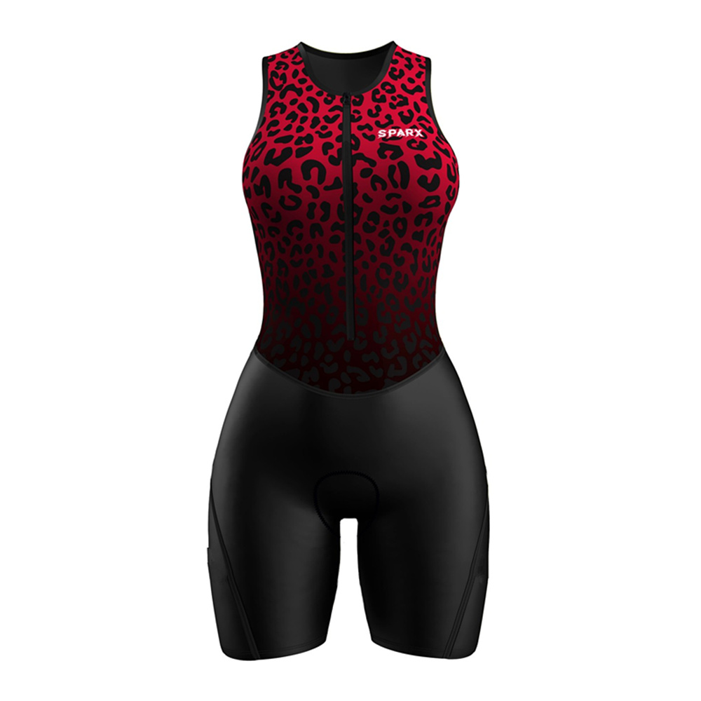 Sparx spor triatlon yarış takı - Cycling Gear Jersey incelemesi ve fiyatı
