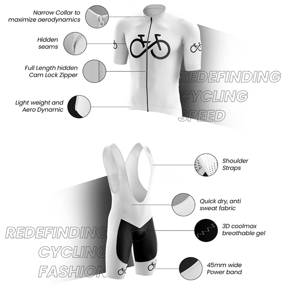 JAYCO Kısa Önlük Bisiklet Ünif - Cycling Bib Shorts incelemesi ve fiyatı