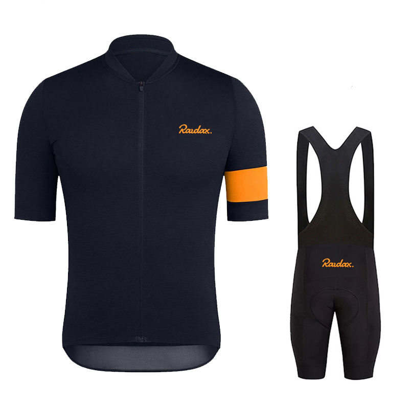 Raudax Erkek Kısa Kollu Bisikl - Cycling Bib Shorts incelemesi ve fiyatı