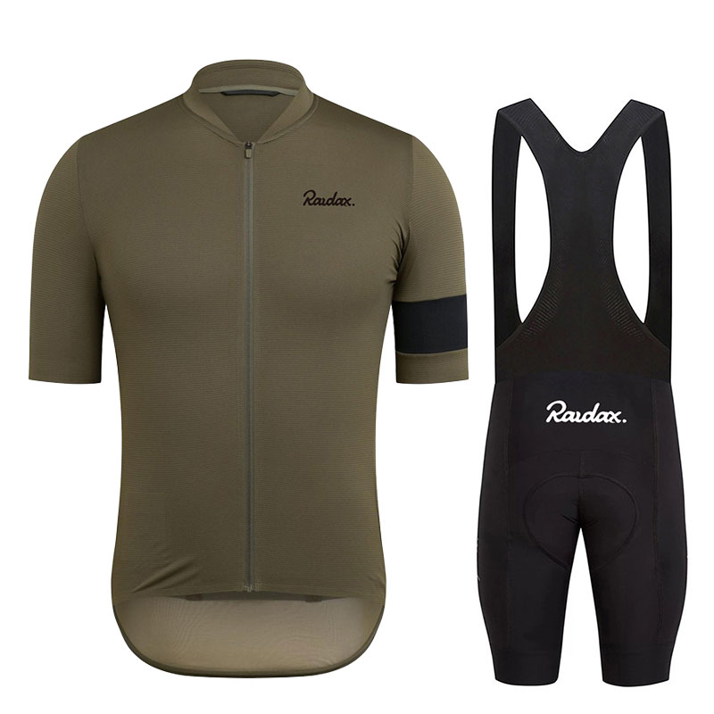 Raudax Erkek Kısa Kollu Bisikl - Cycling Bib Shorts incelemesi ve fiyatı