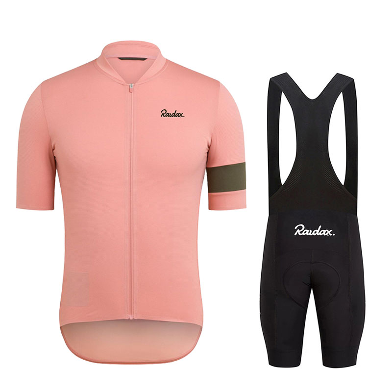 Raudax Erkek Kısa Kollu Bisikl - Cycling Bib Shorts incelemesi ve fiyatı