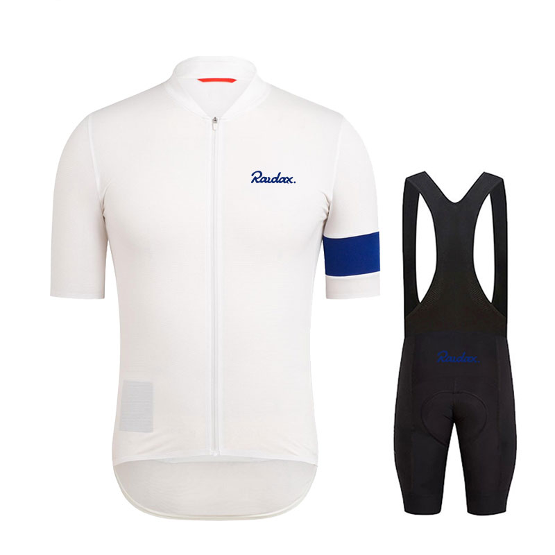 Raudax Erkek Kısa Kollu Bisikl - Cycling Bib Shorts incelemesi ve fiyatı