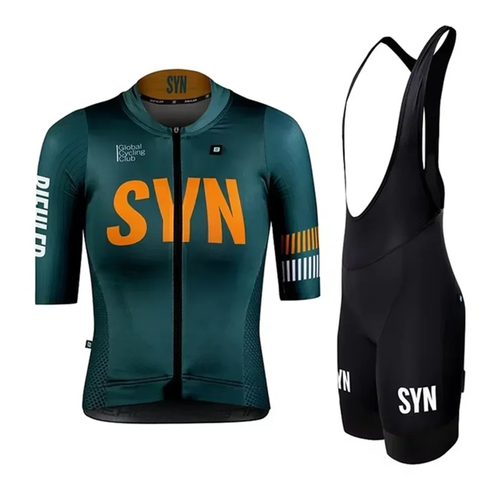 Yaz SYN Takımı Bisiklet Seti K - Cycling Bib Shorts incelemesi ve fiyatı