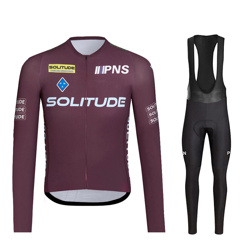 Solitude Pns Takımı Sonbahar B - Cycling Gear Brands incelemesi ve fiyatı