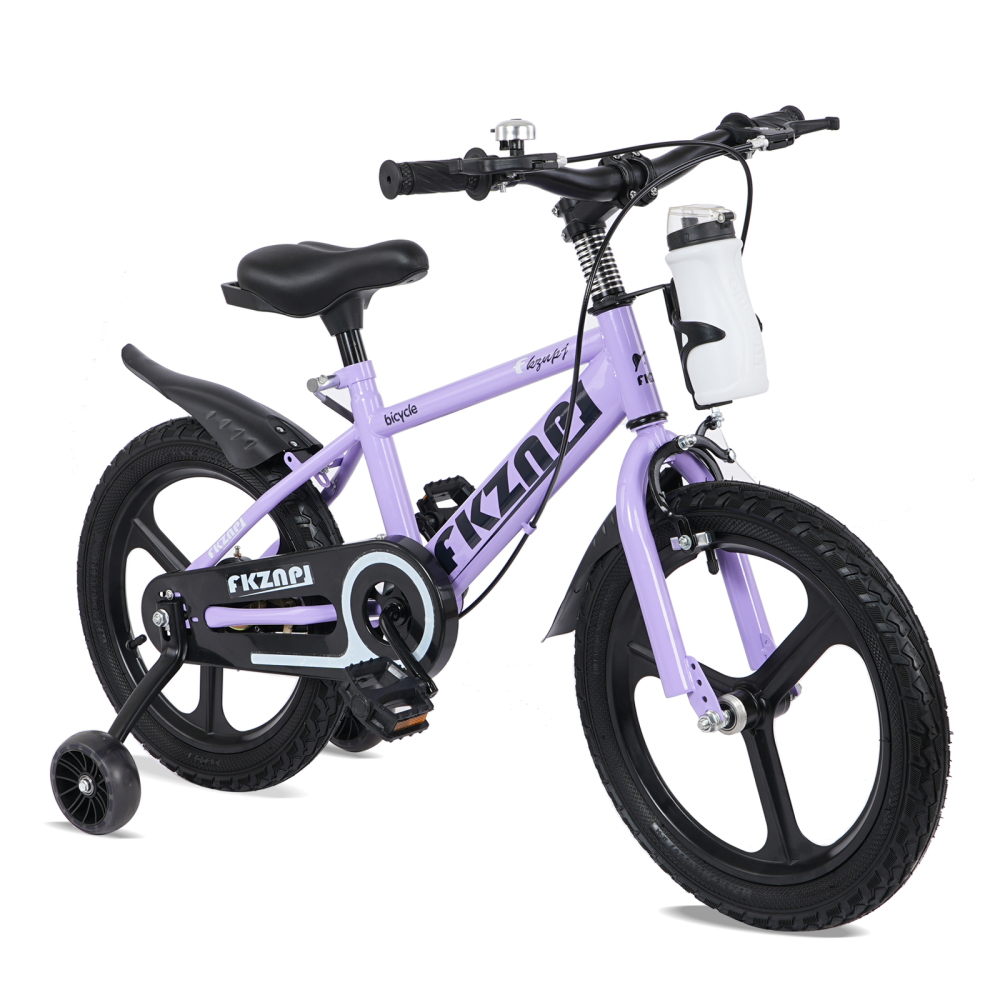 Çocuk Bisikleti, 18 İnç – Yüks - Carbon Bike Frame incelemesi ve fiyatı